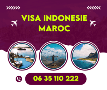 VISA INDONESIE
